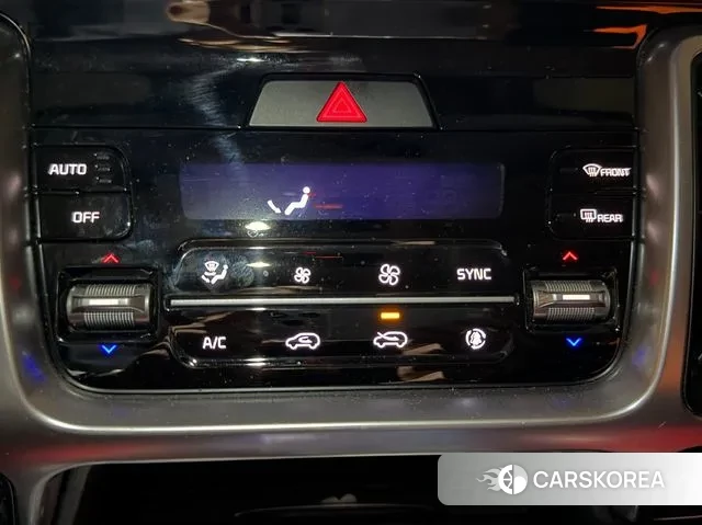 Kia Sorento 4th Generation 2021 Белый из Кореи, фото 6