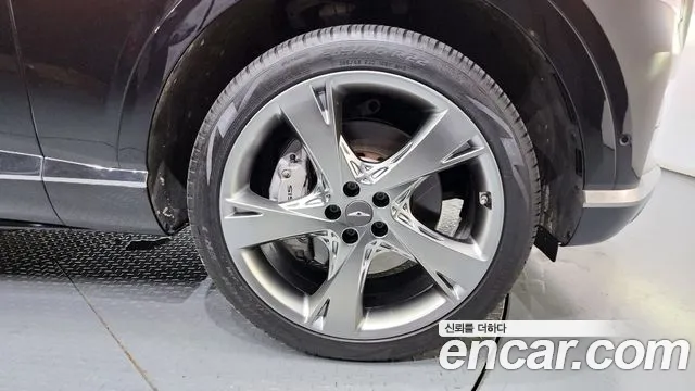 Genesis GV80 id 2657485 из Кореи 6