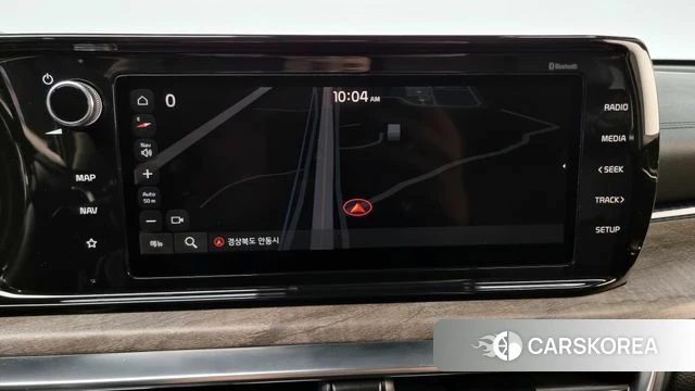 Kia K5 3rd generation 2020 Черный из Кореи, фото 6