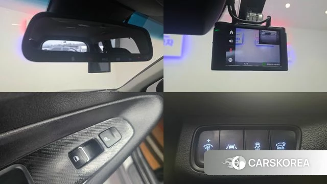 Hyundai Santa Fe TM 2018 Серый из Кореи, фото 6