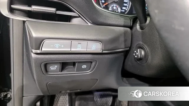 Genesis GV80 2021 Черный из Кореи, фото 6