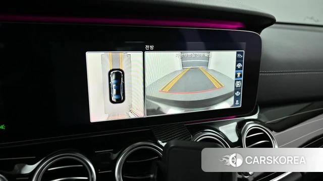 Mercedes-Benz E-Class W213 2018 Черный из Кореи, фото 6