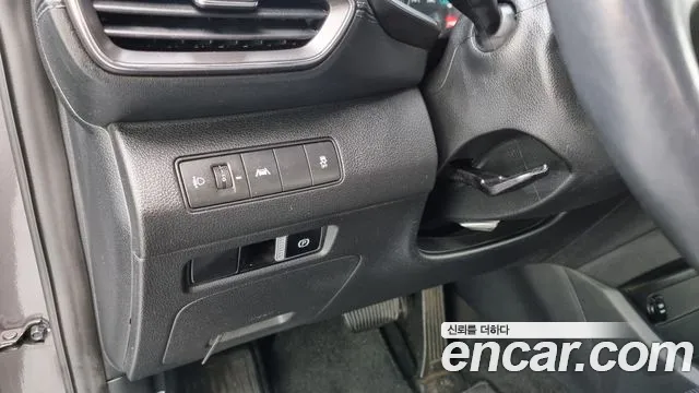 Hyundai The New Santa Fe id 2558757 из Кореи 6