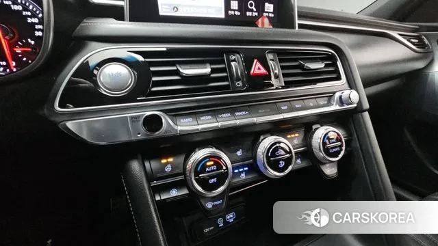 Genesis G70 2019 Серый из Кореи, фото 6