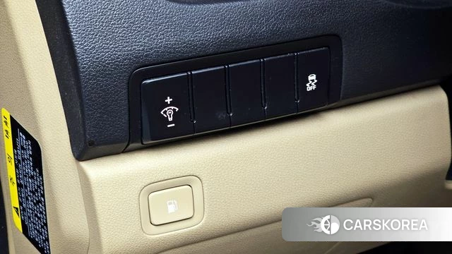 Kia The New Carnival 2018 Черный из Кореи, фото 6