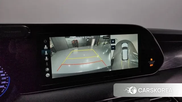 Hyundai Palisade 2020 Синий из Кореи, фото 6