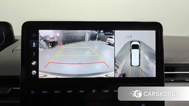 Hyundai Staria 2021 Серый из Кореи, фото 6