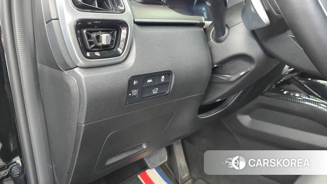 Kia Sorento 4th Generation 2021 Черный из Кореи, фото 6