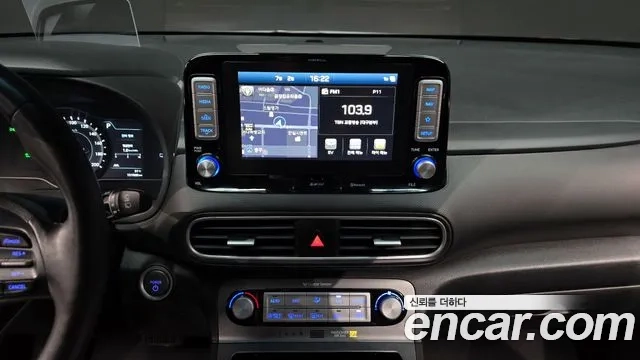 Hyundai Kona Electric id 2886712 из Кореи 6