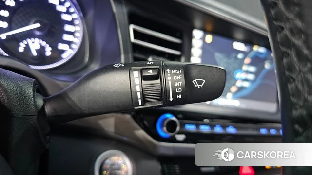 Hyundai The New Avante AD 2020 Белый из Кореи, фото 6