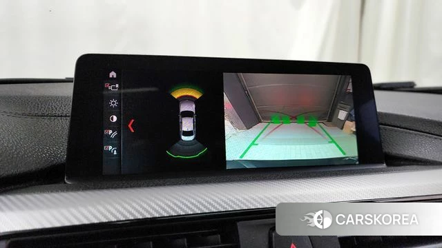 BMW 3 Series (F30) 2018 Черный из Кореи, фото 6