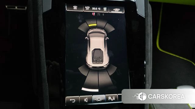 Lamborghini Huracan id 4591071 из Кореи 6