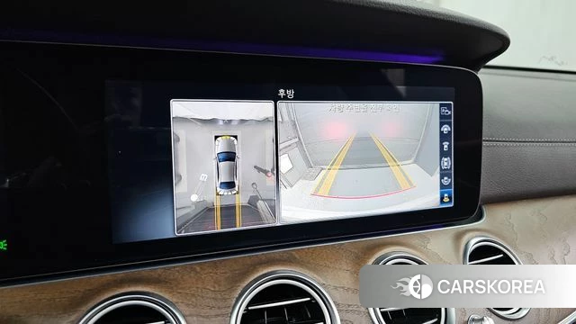 Mercedes-Benz E-Class W213 2019 Белый из Кореи, фото 6