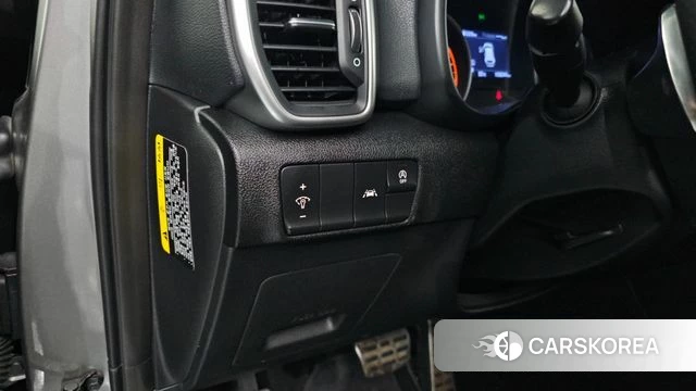 Kia Sportage The Bold 2019 Серебристо-серый из Кореи, фото 6