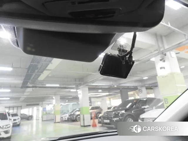 Hyundai Tucson (NX4) 2021 Серый из Кореи, фото 6