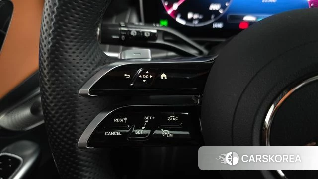 Mercedes-Benz GLC-Class X254 2024 Белый из Кореи, фото 6