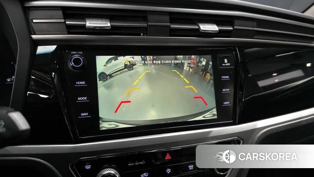 Ssangyong Beautiful Korando 2020 Белый из Кореи, фото 6