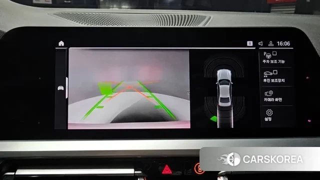 BMW 3 Series (G20) 2019 Белый из Кореи, фото 6