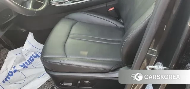 Hyundai Sonata (DN8) 2022 Серый из Кореи, фото 6