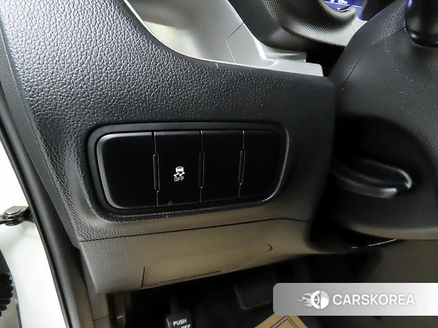 Kia The New Ray 2022 Белый из Кореи, фото 6