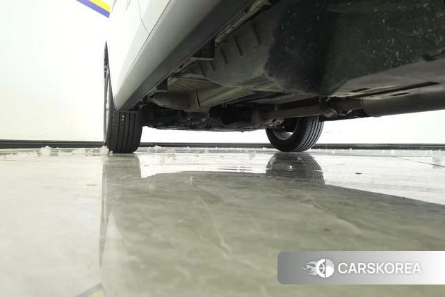 Haval M6 2019 Белый из Китая, фото 6