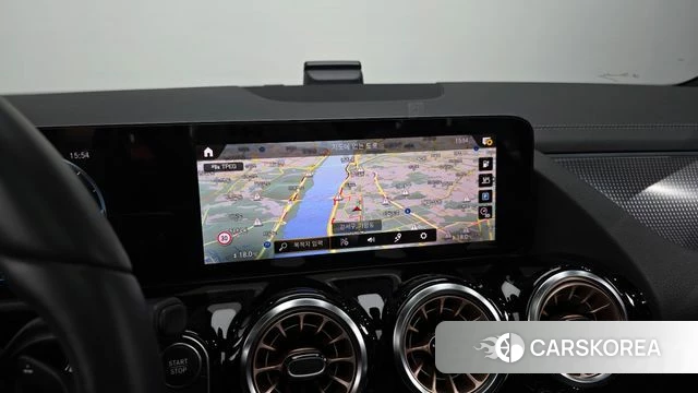 Mercedes-Benz EQA H243 2023 Белый из Кореи, фото 6