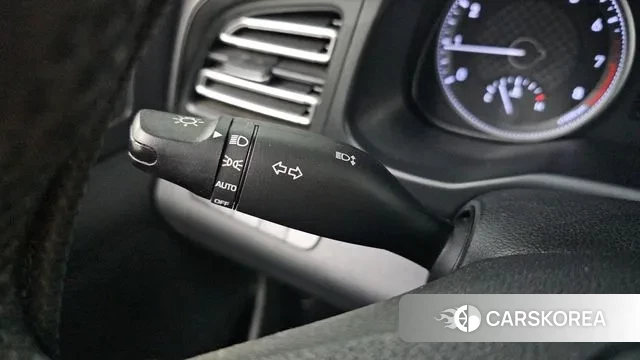 Hyundai The New Avante AD 2020 Белый из Кореи, фото 6