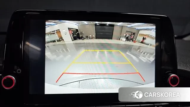 Kia The New Morning (JA) 2023 Белый из Кореи, фото 6