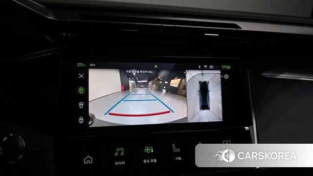 Peugeot 408 2025 Серый из Кореи, фото 6