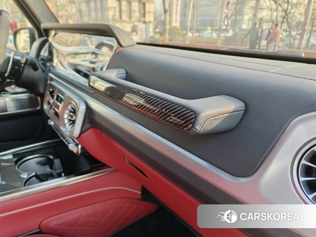 Mercedes-Benz G-class AMG 2026 Белый из Китая, фото 6