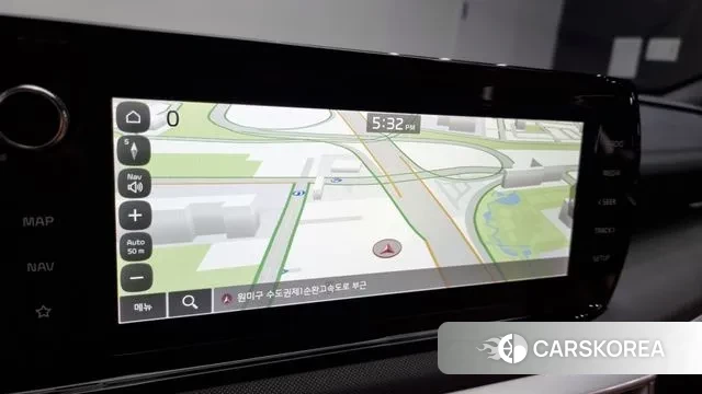 Kia K5 Hybrid 3rd Generation 2022 Белый из Кореи, фото 6