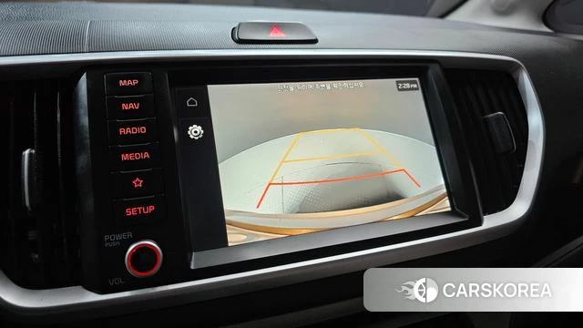 Kia The New Ray 2021 Белый из Кореи, фото 6