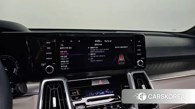 Kia Sorento 4th Generation 2020 Белый из Кореи, фото 6