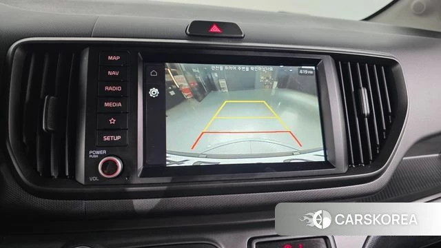 Kia The New Kia Ray 2025 Жемчужный цвет из Кореи, фото 6