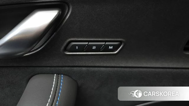 Renault Korea (Samsung) Grand Coleos 2025 Черный из Кореи, фото 6