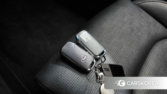 Kia Come New K3 2020 Черный из Кореи, фото 6