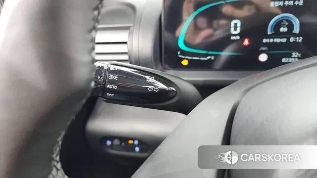 Hyundai Casper 2022 Белый из Кореи, фото 6