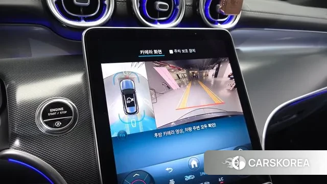 Mercedes-Benz GLC-Class X254 2025 Серый из Кореи, фото 6