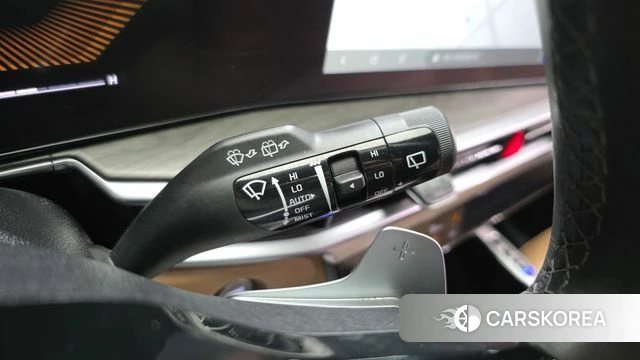 Kia The New Sorento 4th Generation 2023 Белый из Кореи, фото 6