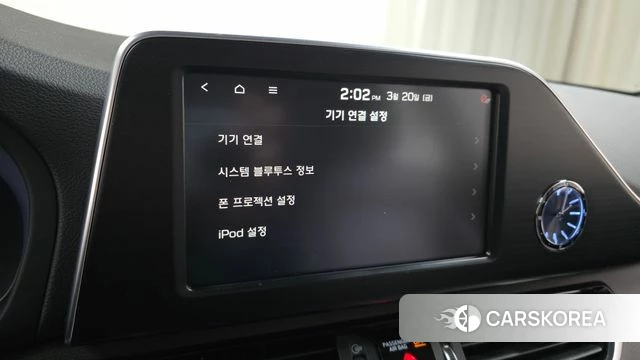 Hyundai Grandeur IG 2019 Белый из Кореи, фото 6