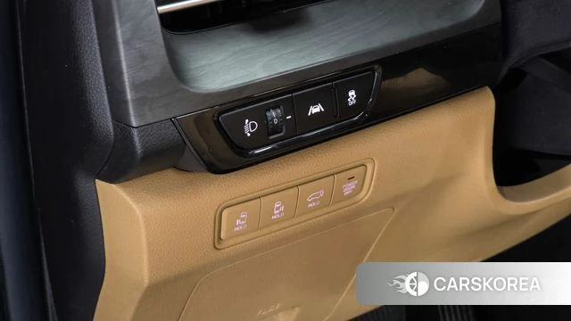 Kia Carnival 4th generation 2021 Черный из Кореи, фото 6