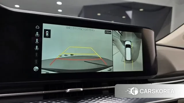 Kia Carnival 4th generation 2022 Черный из Кореи, фото 6