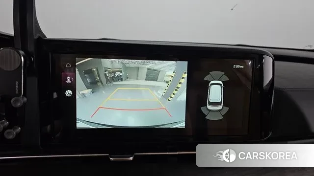 Kia Carnival 4th generation 2023 Черный из Кореи, фото 6