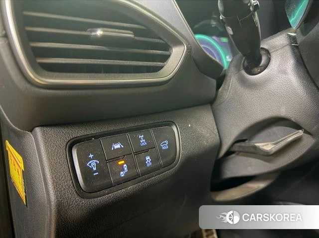 Hyundai Santa Fe TM 2019 Серый из Кореи, фото 6