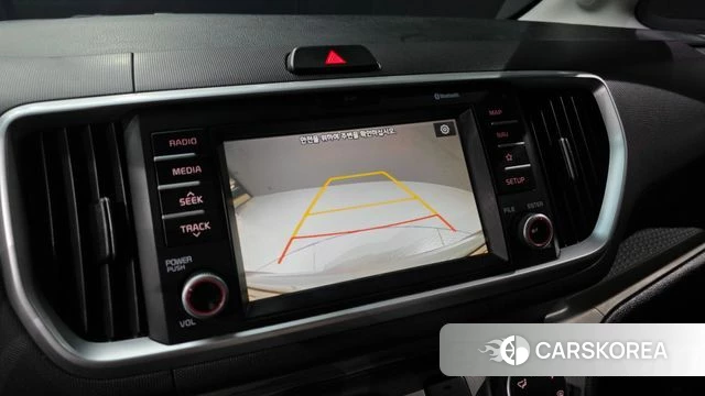 Kia The New Ray 2019 Серебряный из Кореи, фото 6