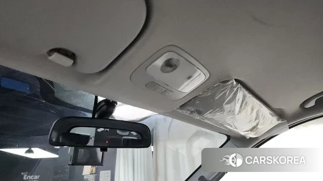 Hyundai The New Grand Starex 2020 Черный из Кореи, фото 6