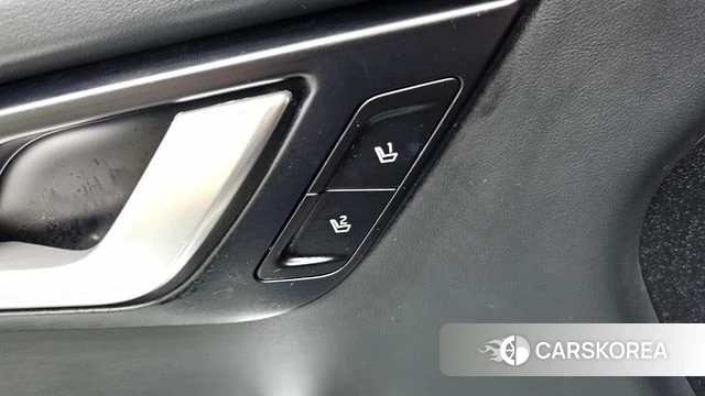 Kia EV6 2022 Белый из Кореи, фото 6