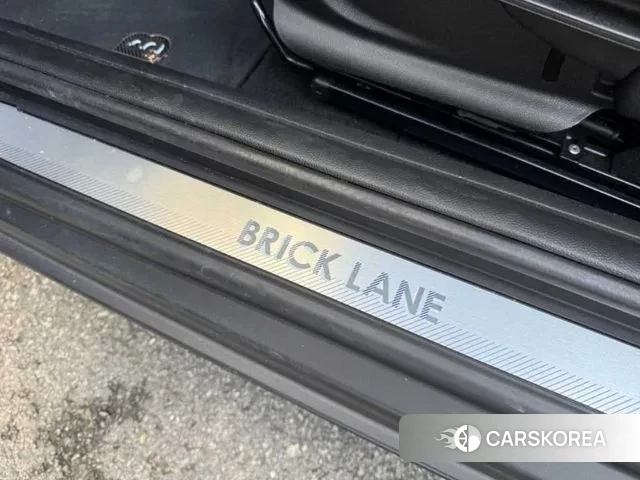 Mini Cooper S 2022 Черный из Кореи, фото 6