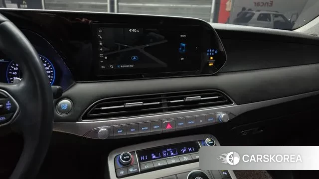 Hyundai Palisade 2021 Белый из Кореи, фото 6