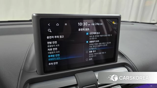 Hyundai Casper 2021 Белый из Кореи, фото 6
